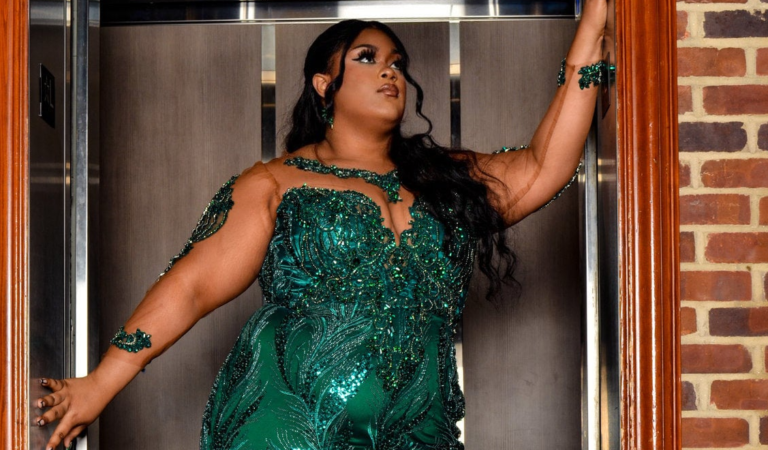 Your Ultimate Plus Size Prom Dress Shopping Guide for 2024!