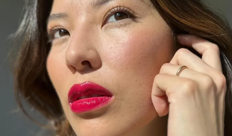 4 Simple Spring Makeup Looks That Are Guaranteed to Earn You Compliments