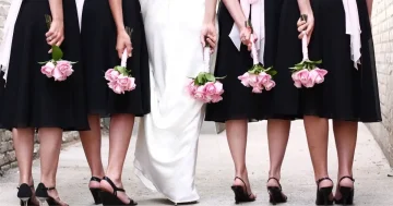 Top 7 Bridesmaid Dress Trends of 2024