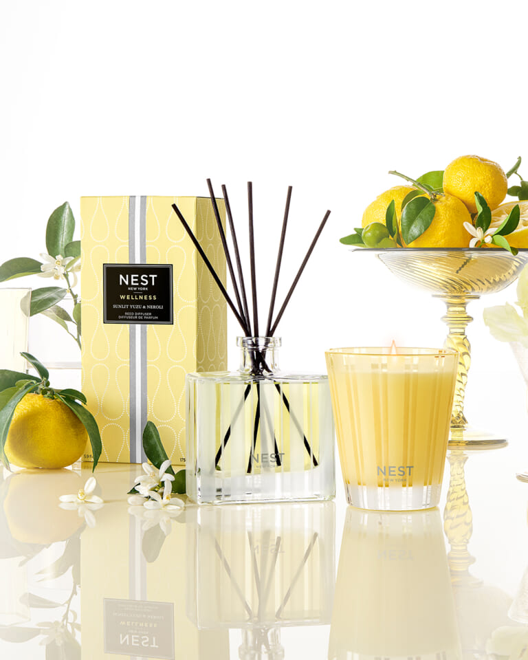 Nest New York Unveils the Ultimate Spring Home Fragrance + More Beauty News