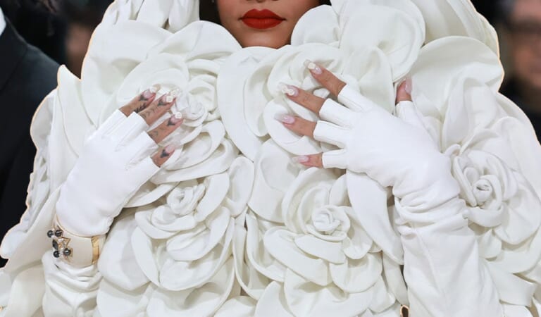Everything You Need To Know About The 2024 Met Gala