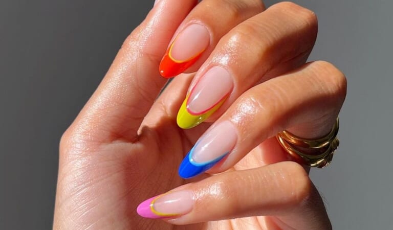 5 Essential Summer Nail Design Trends of 2024