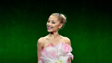 Ariana Grande Is Ready for the 2024 Met Gala