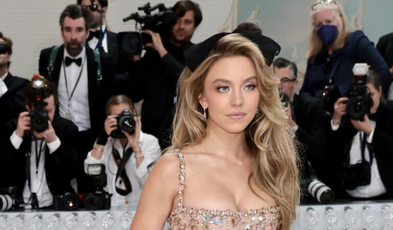 Here’s What Sydney Sweeney Should Wear to the 2024 Met Gala