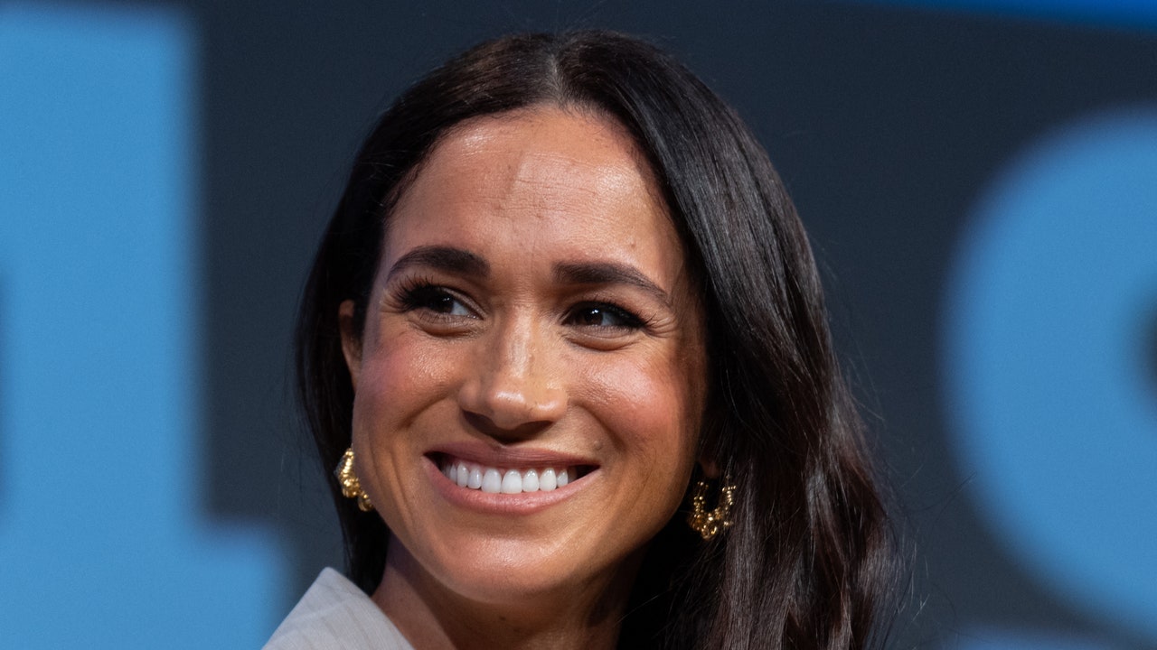 Meghan Markle’s New Look Is Taking Shape for Spring