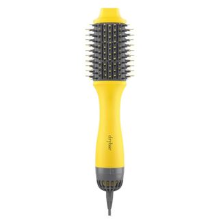 drybar, The Double Shot Oval Blow-Dryer Brush