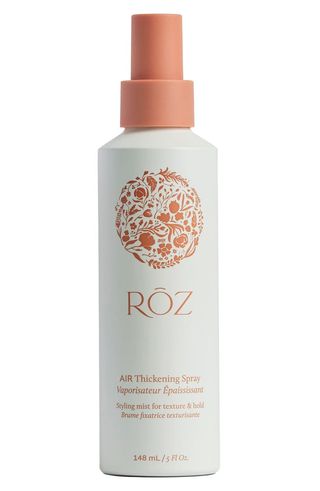 Air Thickening Spray