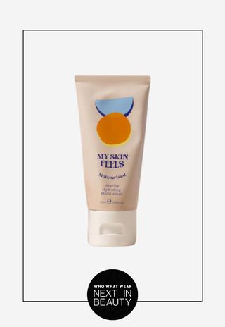 My Skin Feels Moisturised