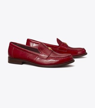 tory burch, Classic Loafers