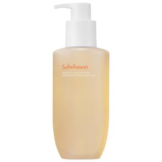Gentle Cleansing Foam