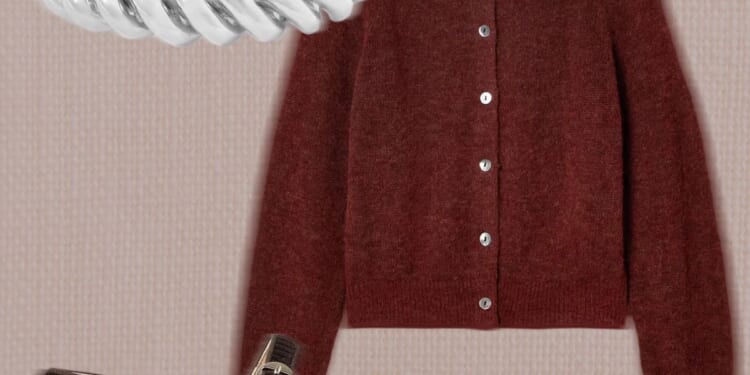 I'm Taking All My Winter Outfit Inspo From These 16 Net-a-Porter Items