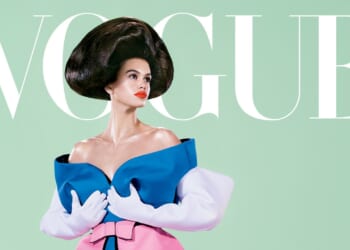 On the Podcast: Vogue Editors Break Down the December Issue, Guest-Edited by Marc Jacobs