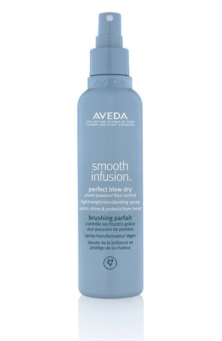 Smooth Infusion™ Perfect Blow Dry Heat Protectant Spray