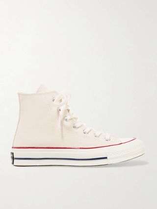 Chuck Taylor All Star 70 Canvas High-Top Sneakers