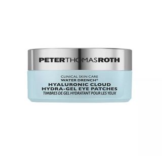 Peter Thomas Roth Water Drench Hyaluronic Cloud Hydra-Gel Eye Patches