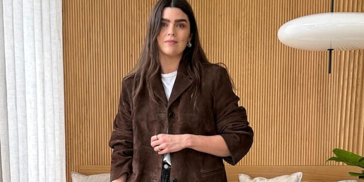 30 Chic Pieces From Nordstrom, Zara, and Abercrombie to Shop Now