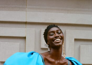 Harbison Spring 2025 Ready-to-Wear Collection