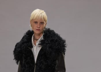 R13 Pre-Fall 2025 Collection | Vogue