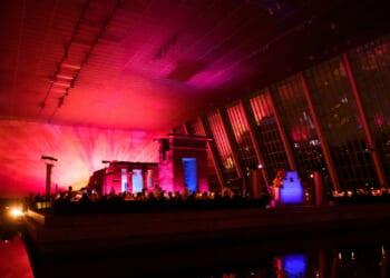 The Stars Came Out for the Met’s Art & Artists Gala