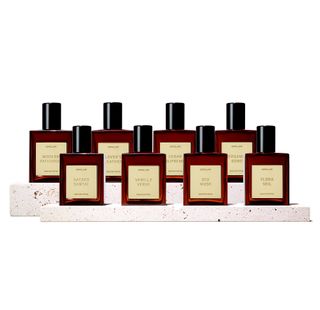 Cyklar Perfume Oils.