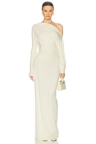 The Nina Dress