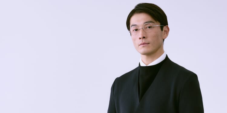 CFCL Fall 2025 Menswear Collection