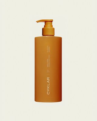Vanilla Verve - Sensorial Body Wash