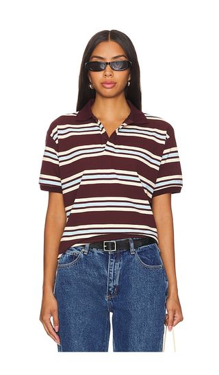 Leisure Polo