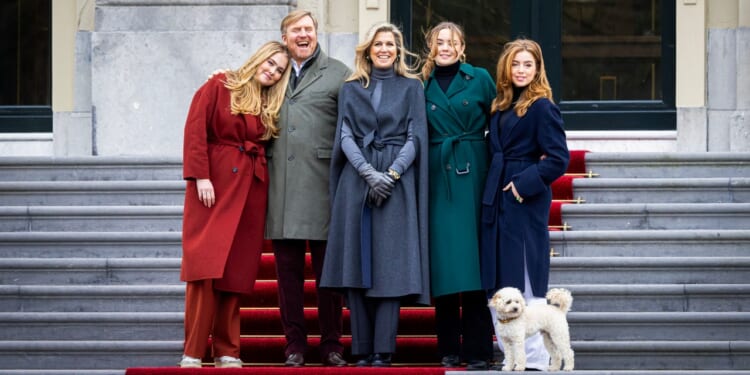 Who’s Who in the Dutch Royal Family? An In-Depth Explainer on the House of Orange-Nassau
