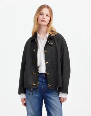 Car Coat
