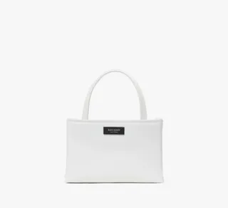 Kate Spade, Sam Icon Ksnyl Mini Tote Bag