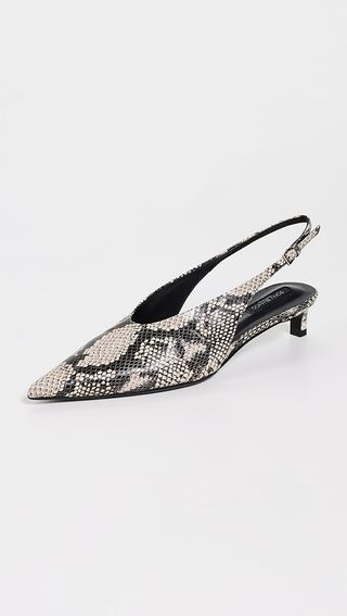 Tony Bianco Charlie Heels