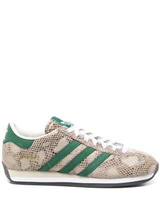 Country Japan sneakers