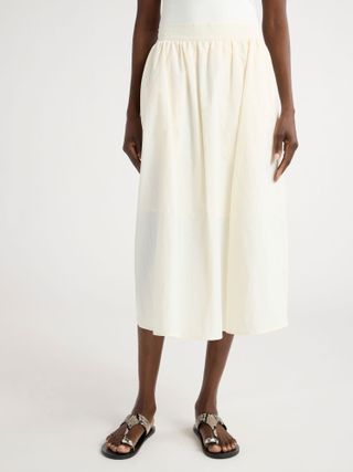 Scoop, Scoop Women’s and Women's Plus Volume A-Line Skirt, Sizes Xs-4x