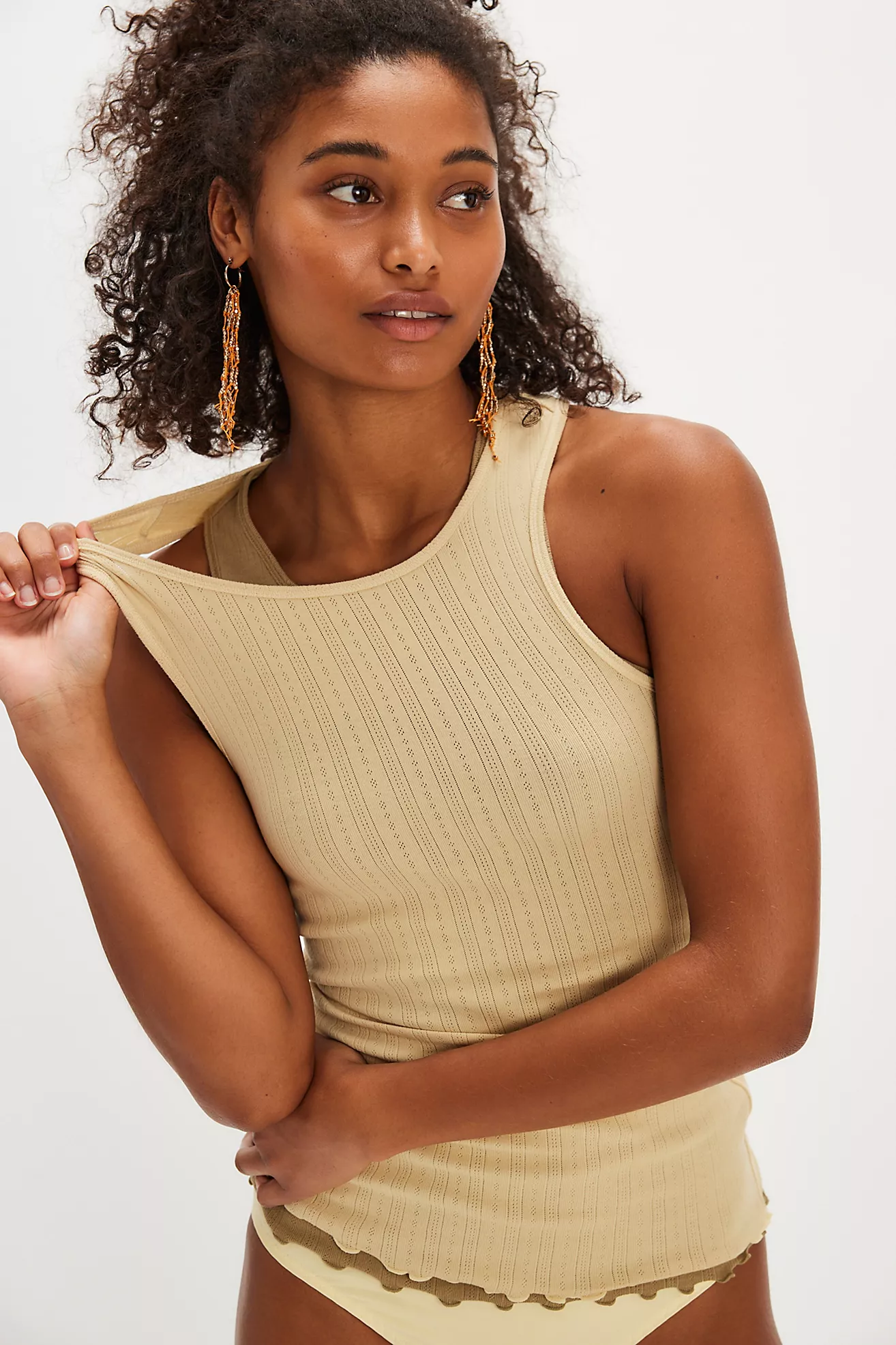 Fresh in Love Tank