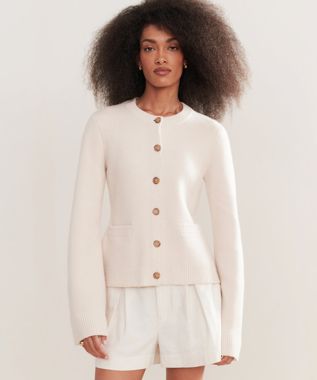 Cooper Cardigan