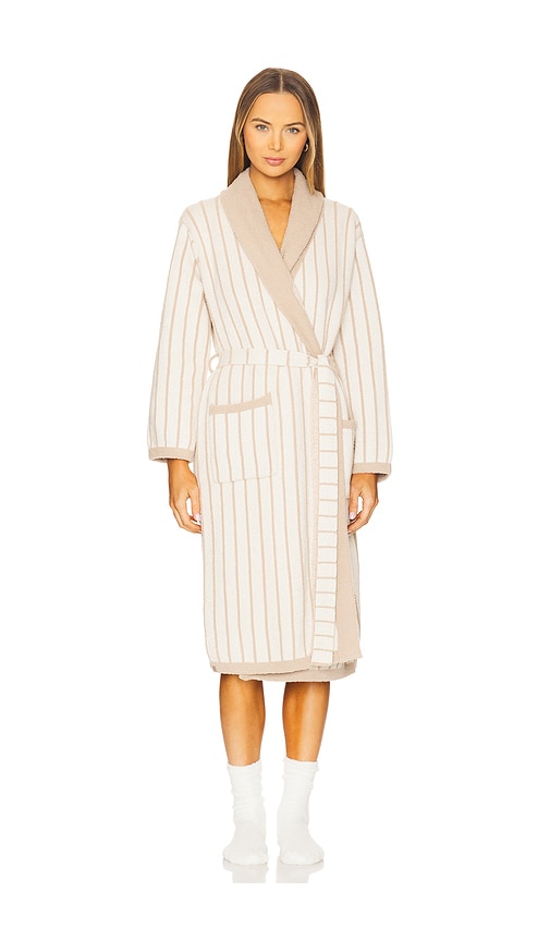 Peignoir Cozychic Cotton