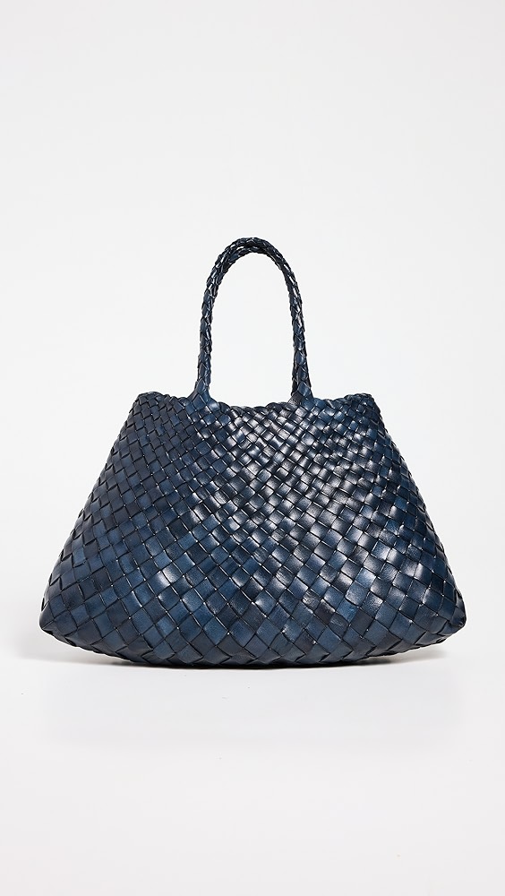 Dragon Diffusion Santa Croce Small Tote
